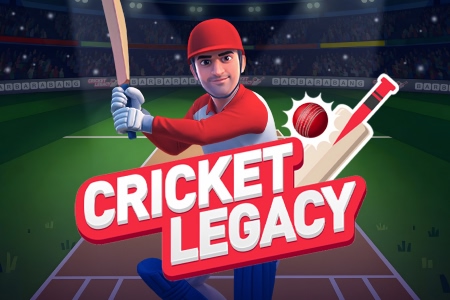 Cricket Legacy BB