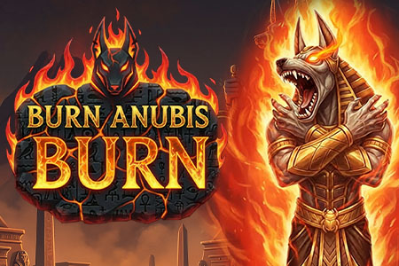 Burn Anubis Burn