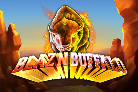 Blazn Buffalo