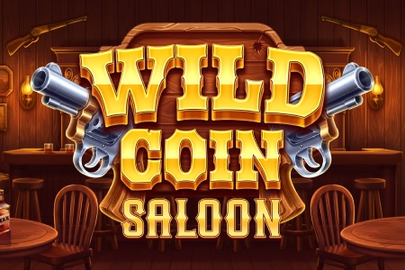 Wild Coin Saloon