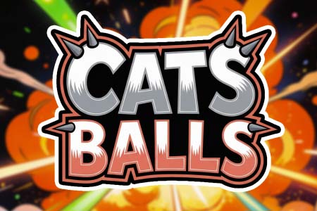 Cats Balls