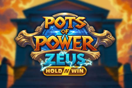 Pots of Power: Zeus