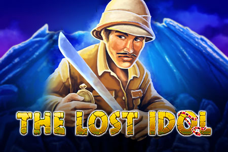 The Lost Idol