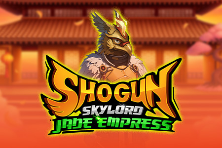 Shogun Skylord: Jade Empress