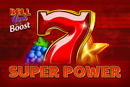 Super Power Bell Link Boost