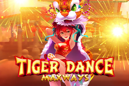 Tiger Dance