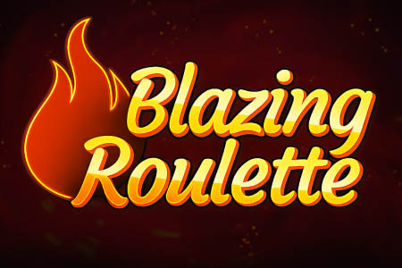 Blazing Roulette
