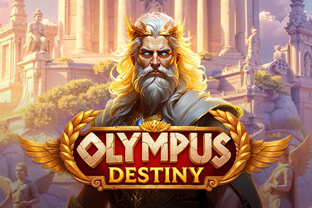 Olympus Destiny