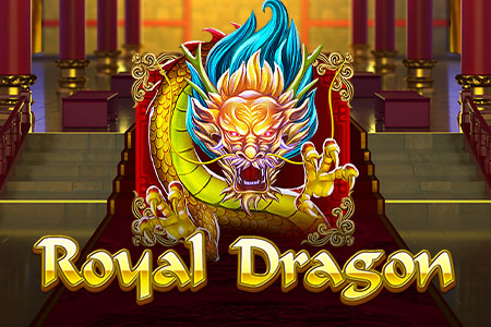 Royal Dragon