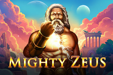 Mighty Zeus