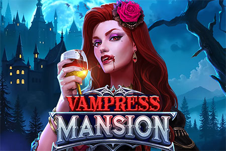 Vampress Mansion