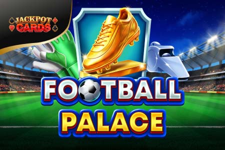 Football Palace 1000