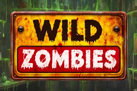 Wild Zombies