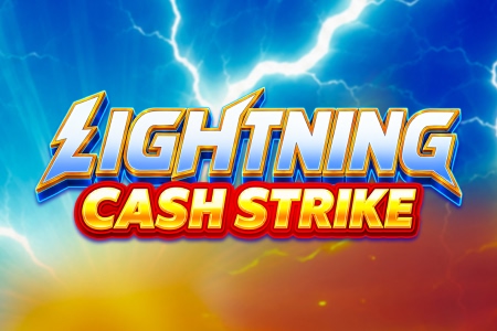 Lightning Cash Strike
