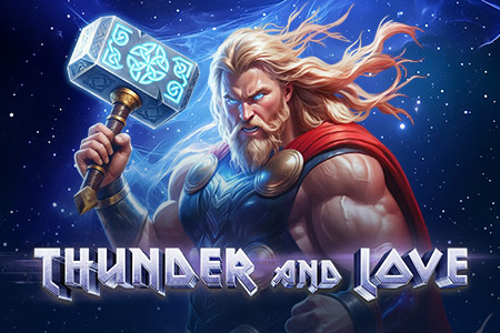 Thunder and Love