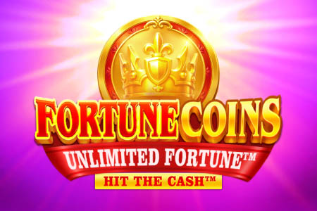 Fortune Coins Unlimited Fortune