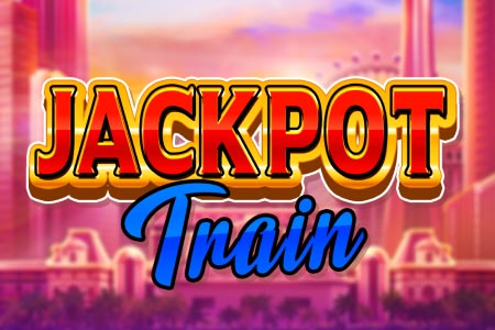 Jackpot Train