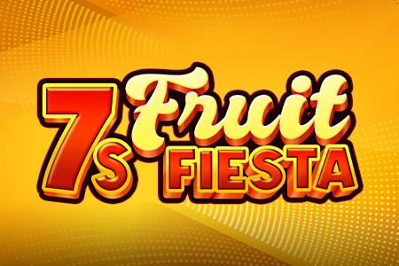 7s Fruit Fiesta
