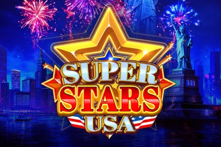 Super Stars USA