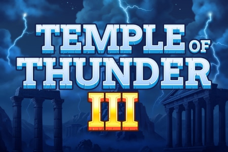 Temple of Thunder 3