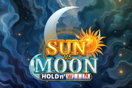Sun vs Moon: Hold n' Win