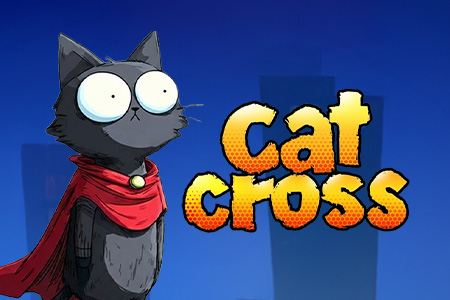 Cat Cross